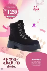 Catálogo Sokso semana 12 Página 32