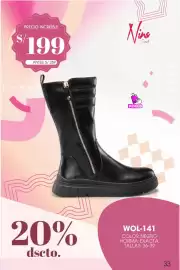 Catálogo Sokso semana 12 Página 33