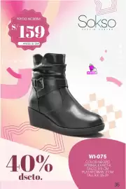Catálogo Sokso semana 12 Página 35