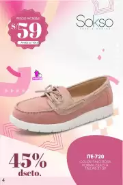 Catálogo Sokso semana 12 Página 4