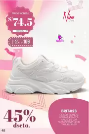 Catálogo Sokso semana 12 Página 48