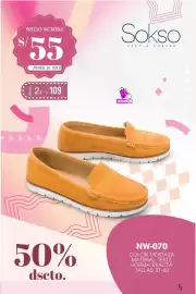 Catálogo Sokso semana 12 Página 5