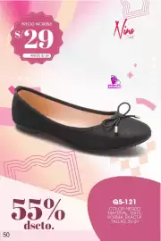 Catálogo Sokso semana 12 Página 50