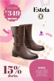 Catálogo Sokso semana 12 Página 53