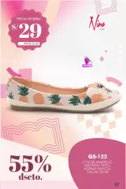 Catálogo Sokso semana 12 Página 57