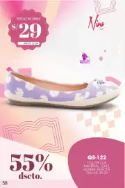 Catálogo Sokso semana 12 Página 58