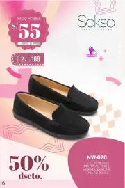 Catálogo Sokso semana 12 Página 6