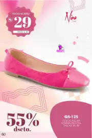 Catálogo Sokso semana 12 Página 60