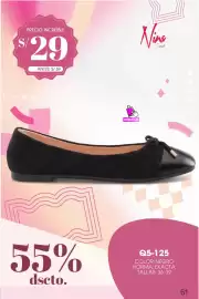 Catálogo Sokso semana 12 Página 61