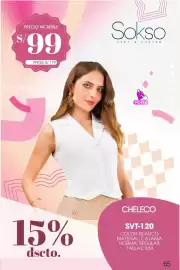 Catálogo Sokso semana 12 Página 65