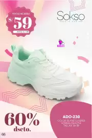 Catálogo Sokso semana 12 Página 66