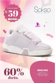 Catálogo Sokso semana 12 Página 67