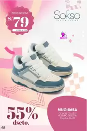 Catálogo Sokso semana 12 Página 68