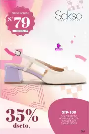 Catálogo Sokso semana 12 Página 69
