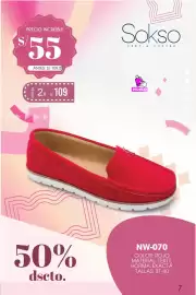 Catálogo Sokso semana 12 Página 7