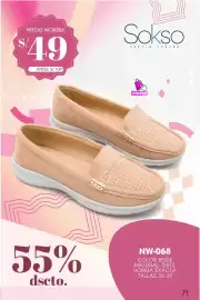 Catálogo Sokso semana 12 Página 71