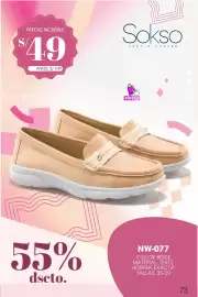 Catálogo Sokso semana 12 Página 73
