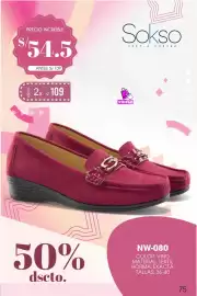 Catálogo Sokso semana 12 Página 75
