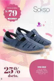Catálogo Sokso semana 12 Página 8