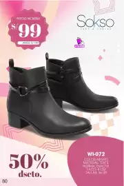 Catálogo Sokso semana 12 Página 80