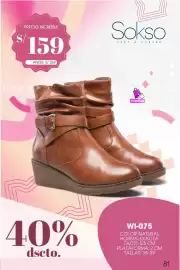 Catálogo Sokso semana 12 Página 81