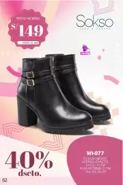 Catálogo Sokso semana 12 Página 82