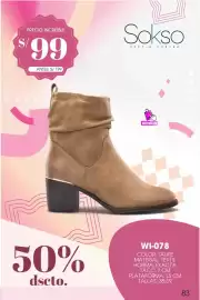 Catálogo Sokso semana 12 Página 83