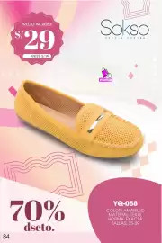 Catálogo Sokso semana 12 Página 84