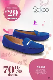 Catálogo Sokso semana 12 Página 85