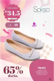 Catálogo Sokso semana 12 Página 89