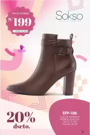Catálogo Sokso semana 12 Página 9