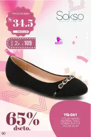 Catálogo Sokso semana 12 Página 90