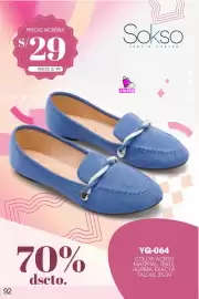 Catálogo Sokso semana 12 Página 92