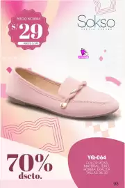 Catálogo Sokso semana 12 Página 93