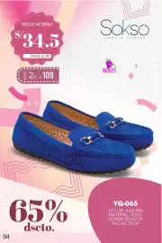 Catálogo Sokso semana 12 Página 94