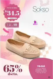 Catálogo Sokso semana 12 Página 95