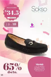 Catálogo Sokso semana 12 Página 96
