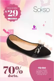Catálogo Sokso semana 12 Página 97