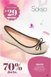 Catálogo Sokso semana 12 Página 99