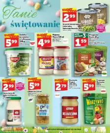 Topaz gazetka tydzień 12 Strona 10