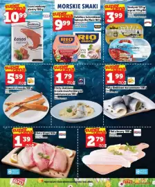 Topaz gazetka tydzień 12 Strona 15