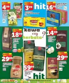 Topaz gazetka tydzień 12 Strona 20