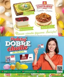 Topaz gazetka tydzień 12 Strona 21