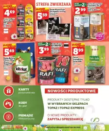 Topaz gazetka tydzień 12 Strona 26