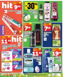 Topaz gazetka tydzień 12 Strona 28