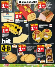 Topaz gazetka tydzień 12 Strona 3