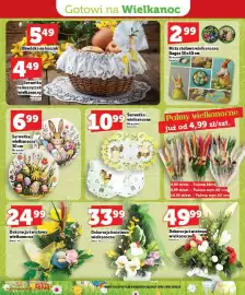 Topaz gazetka tydzień 12 Strona 30