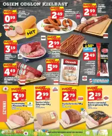 Topaz gazetka tydzień 12 Strona 4