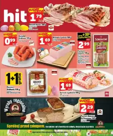 Topaz gazetka tydzień 12 Strona 5