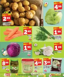 Topaz gazetka tydzień 12 Strona 7